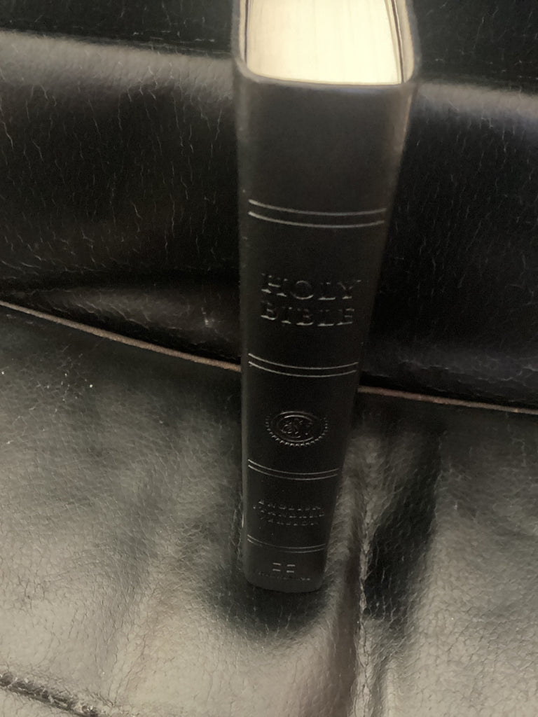 The Holy Bible: English Standard Version (Used Copy)