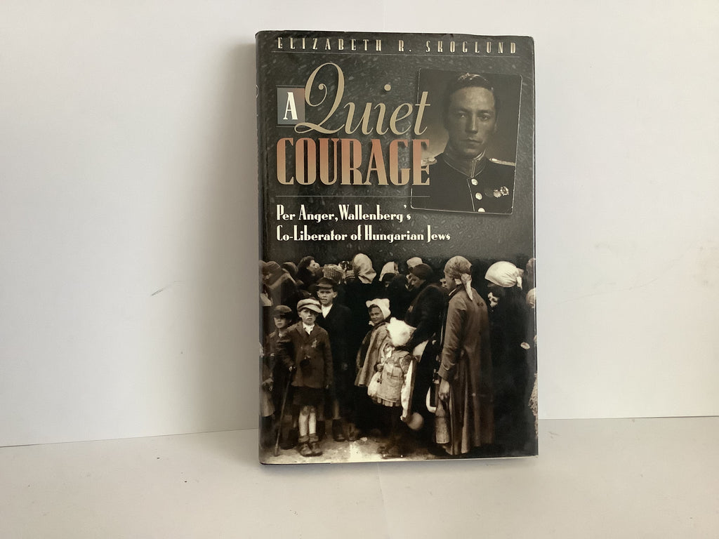 A Quiet Courage (John Gowan Collection)