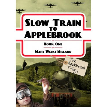 Slow Train to Applebrook
