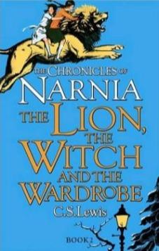 The Chronicles of Narnia: The Lion, The Witch and The Wardrobe (paperback)