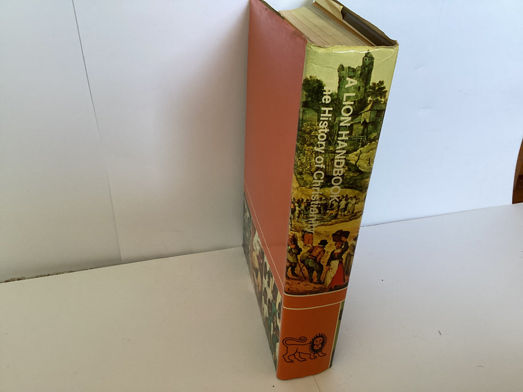 The History of Christianity (John Gowan Collection)