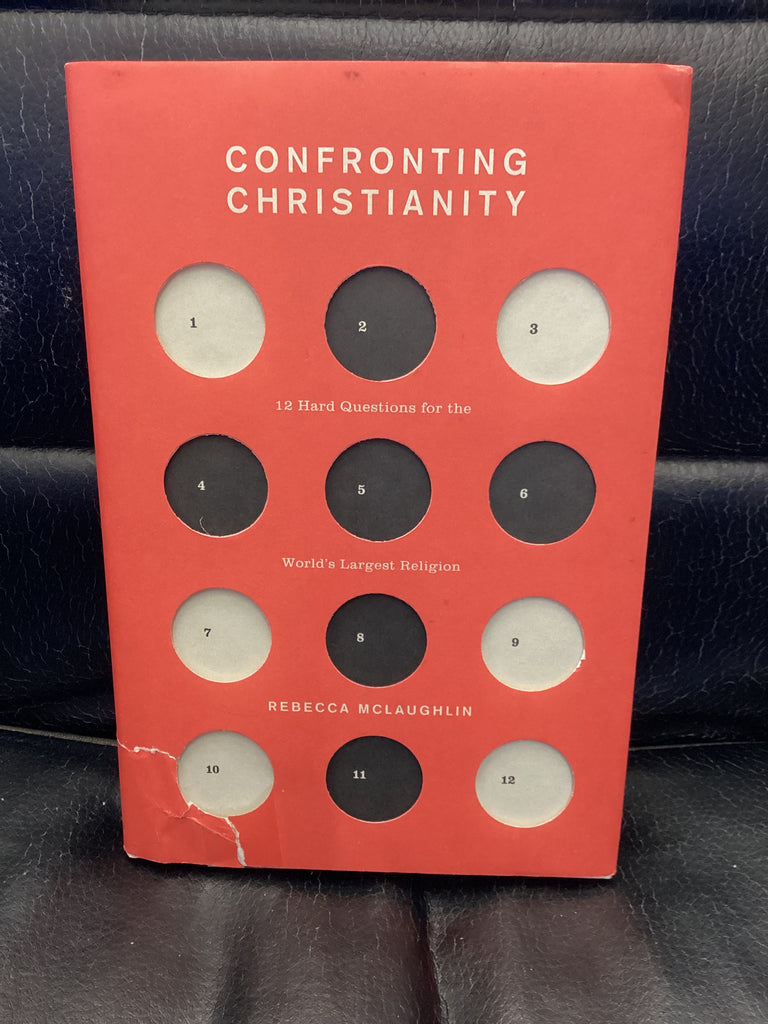 Confronting Christianity (Used Copy)