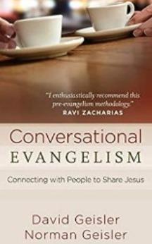 Conversational Evangelism