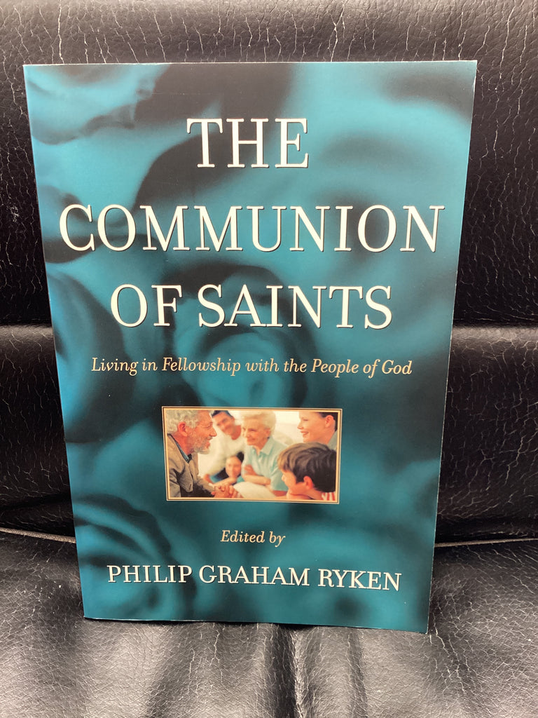 The Communion of Saints (Used Copy)