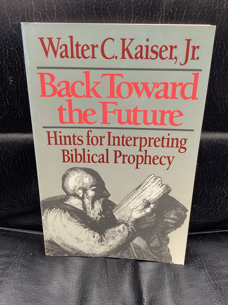 Back Toward the Future (Used Copy)