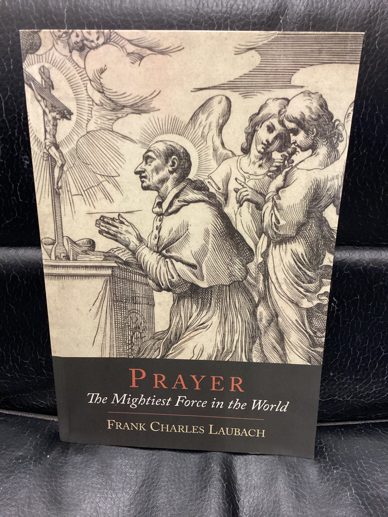 Prayer - The Mightiest Force in the World (Used Copy)