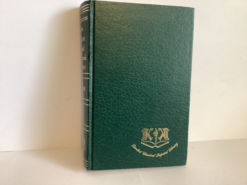 Lectures on the 1&2 Epistles of Peter (John Gowan Collection)