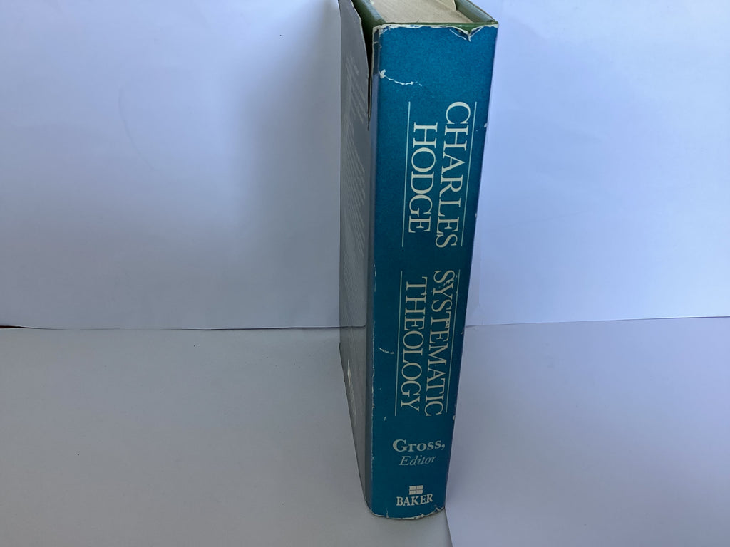 Systematic Theology (Abridged Edition) (John Gowan Collection)