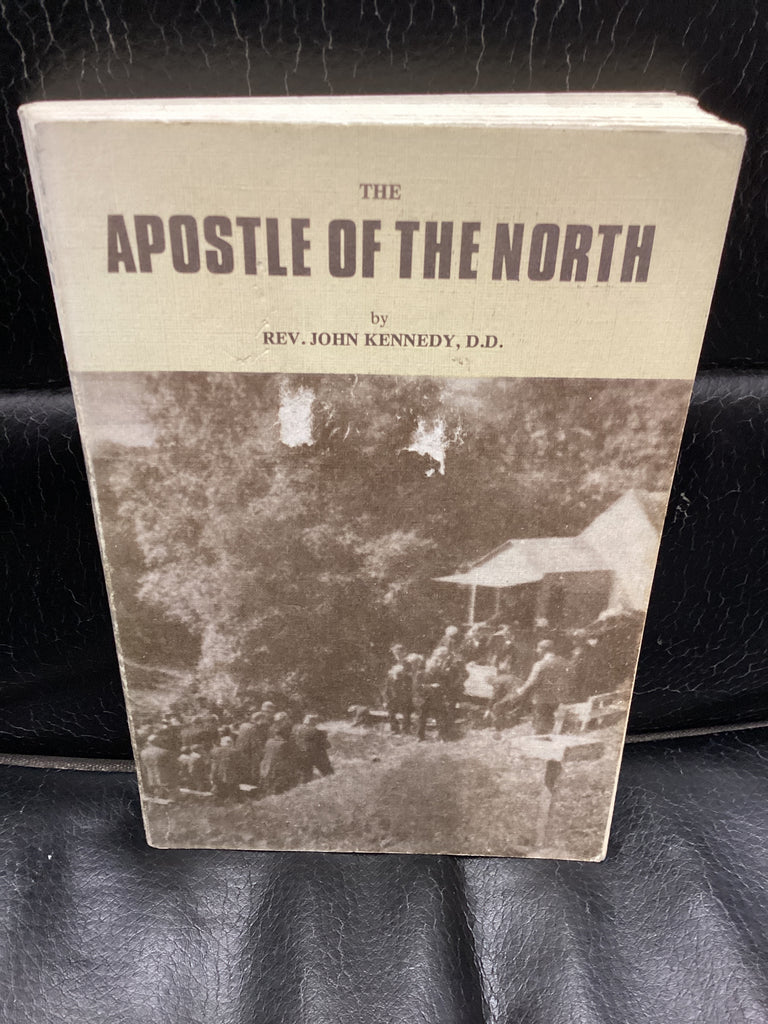 The Apostle of the North (Used Copy)
