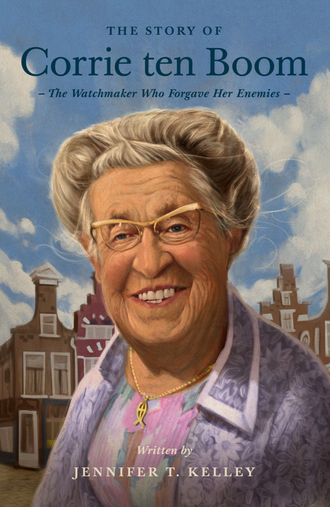 The Story of Corrie Ten Boom