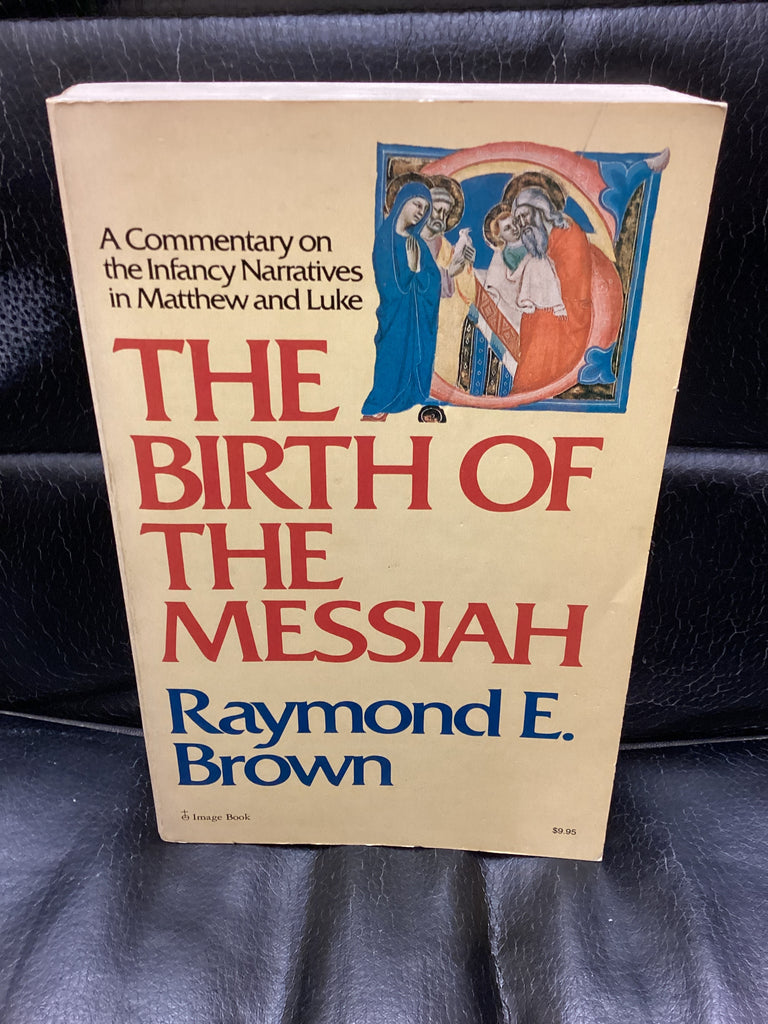 The Birth of the Messiah (Used Copy)
