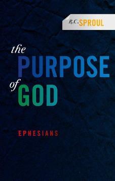 The Purpose of God - Ephesians