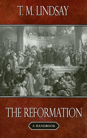 The Reformation (Used Copy)