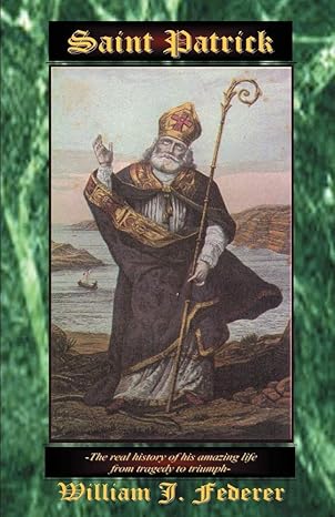 St Patrick (Used Copy)