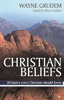 Christian Beliefs (Used Copy)