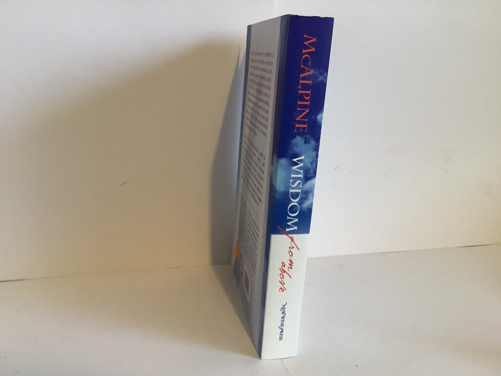 Wisdom From Above: Proverbs (John Gowan Collection)