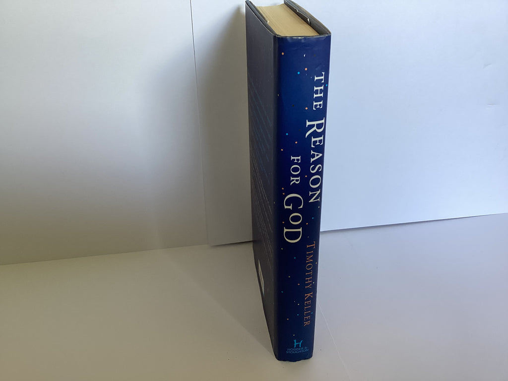 The Reason For God: Belief in an Age of Scepticism (John Gowan Collection)