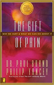 The Gift of Pain: Why We Hurt and What We Can Do about It