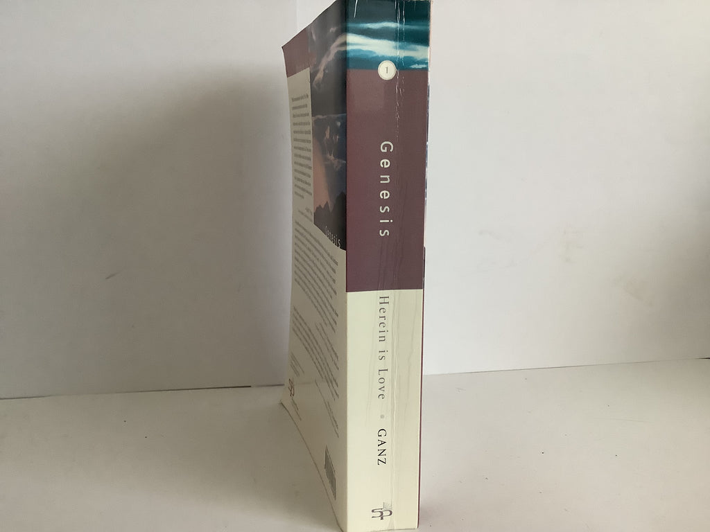 Genesis: A Commentary for Children (John Gowan Collection)
