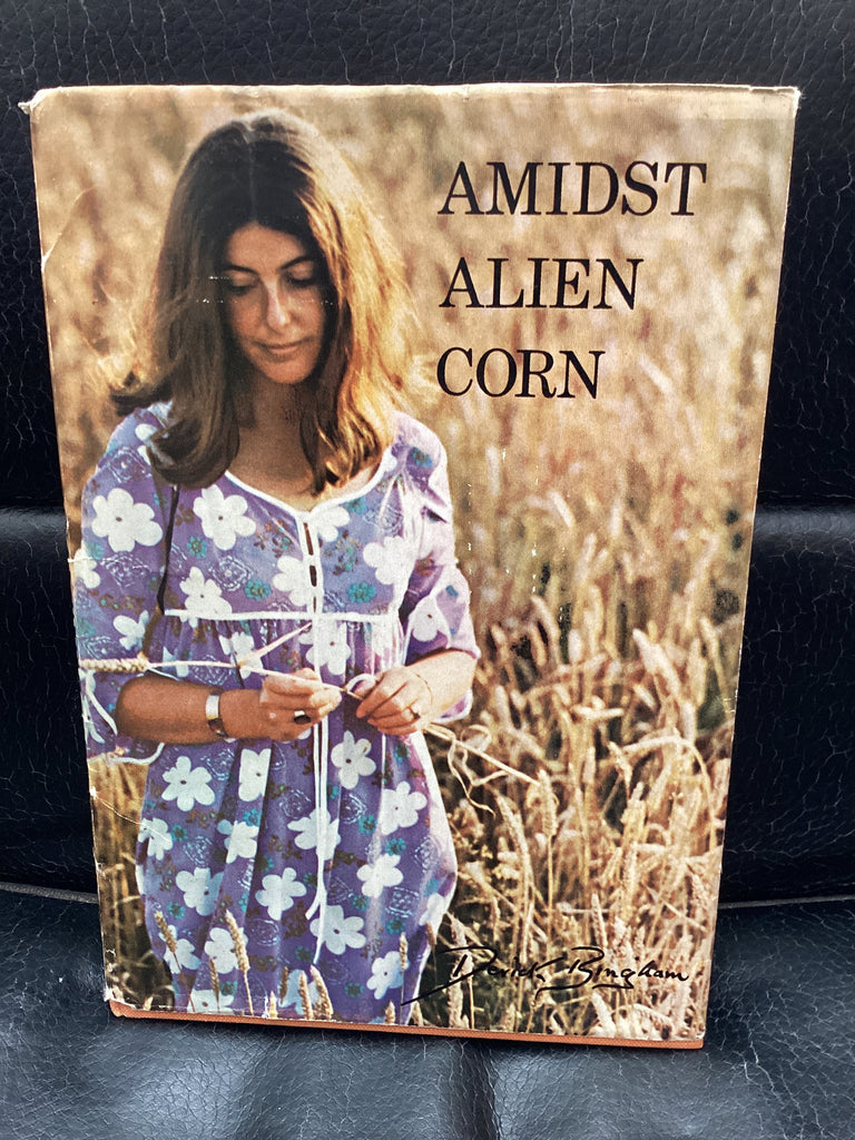 Amidst Alien Corn (Used Copy)