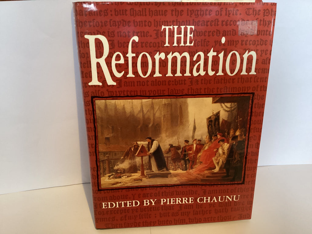 The Reformation (John Gowan Collection)