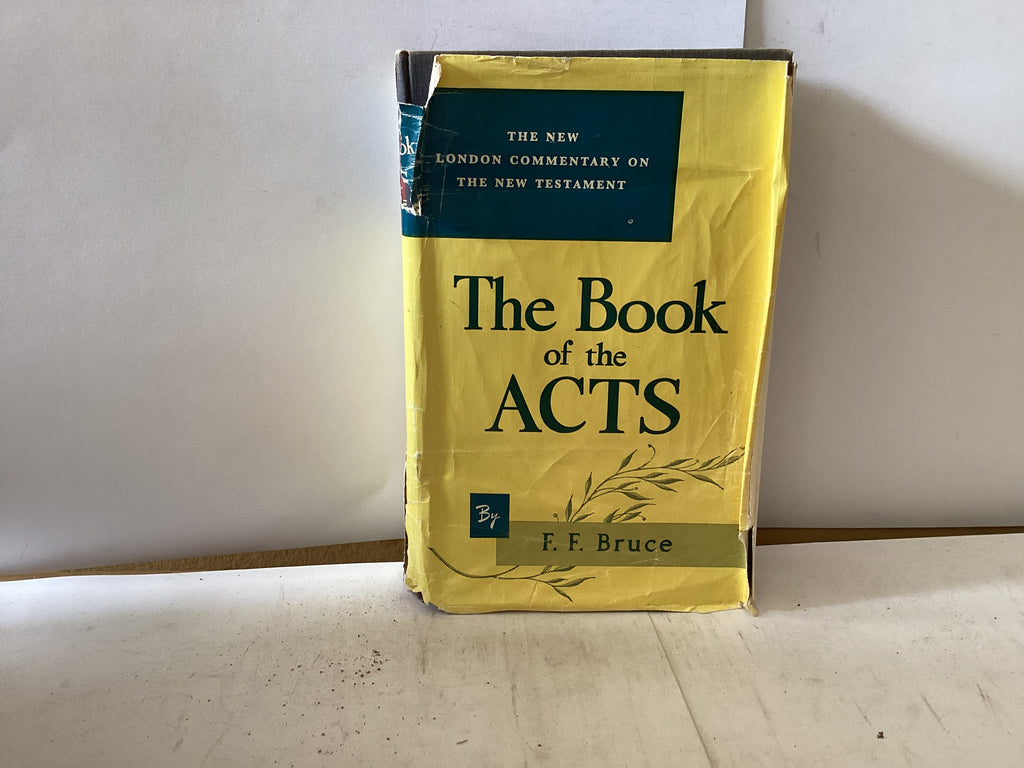 The Book of Acts (The John Gowan Collection)