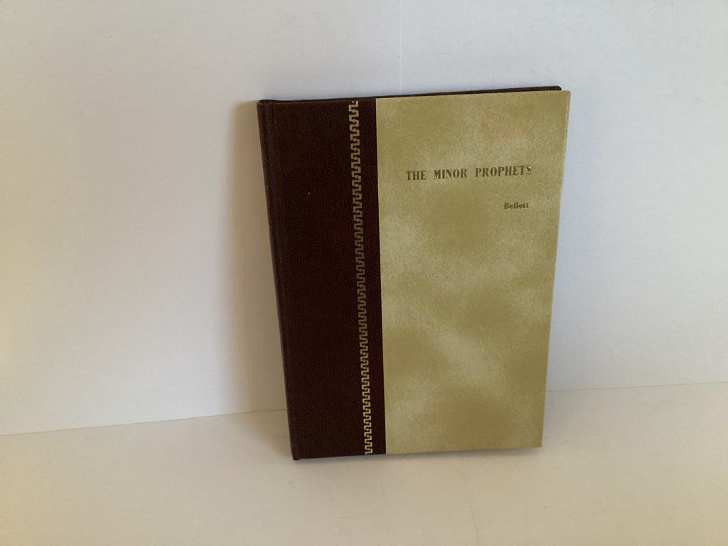 The Minor Prophets (John Gowan Collection)