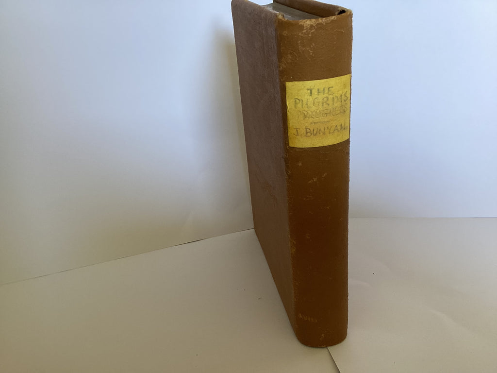 The Pilgrims Progress (John Gowan Collection)