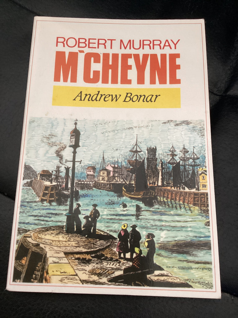 Robert Murray M'Cheyne (Used Copy)