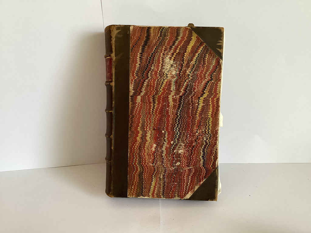 Letters of Joseph Charles Philpot (John Gowan Collection)