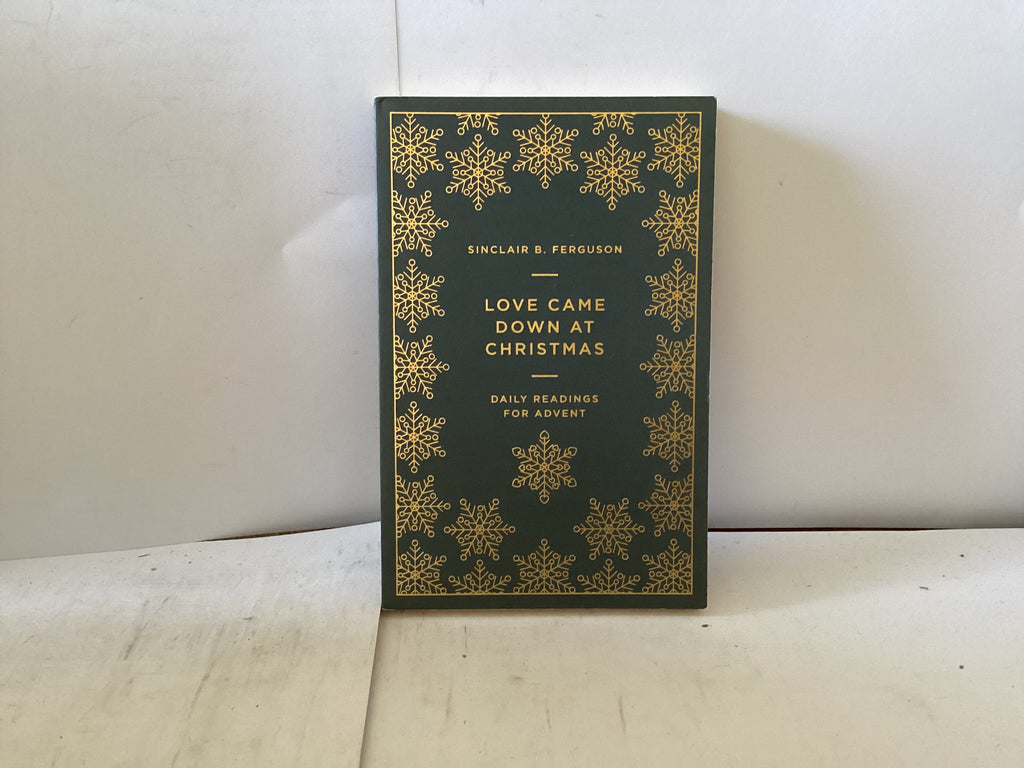 Love Came Down at Christmas (The John Gowan Collection)