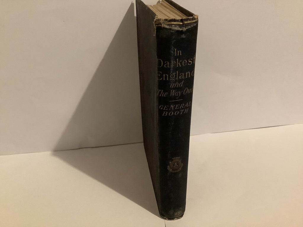 In Darkest England and The Way Out (John Gowan Collection)