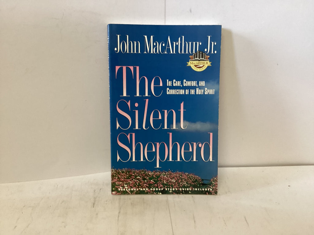 The Silent Shepherd (The John Gowan Collection)