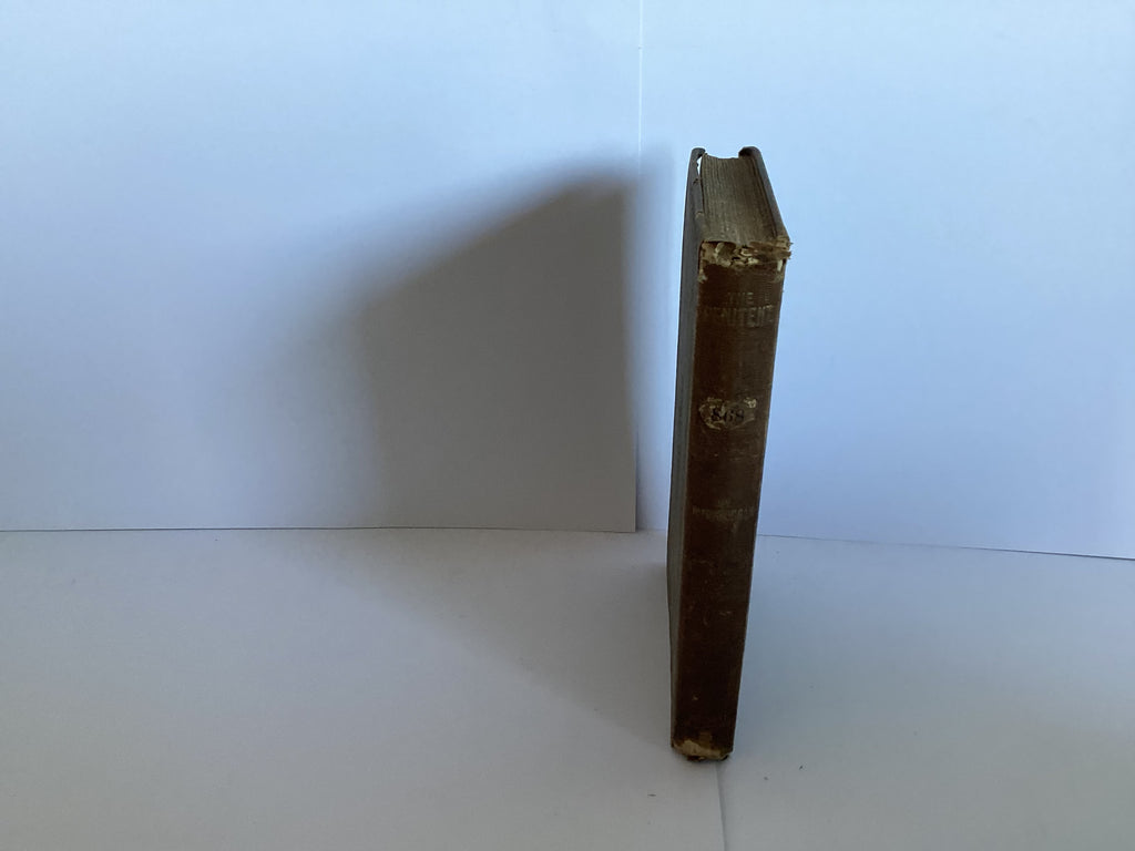 The Penitent: Exposition on the 51st Psalm (John Gowan Collection)