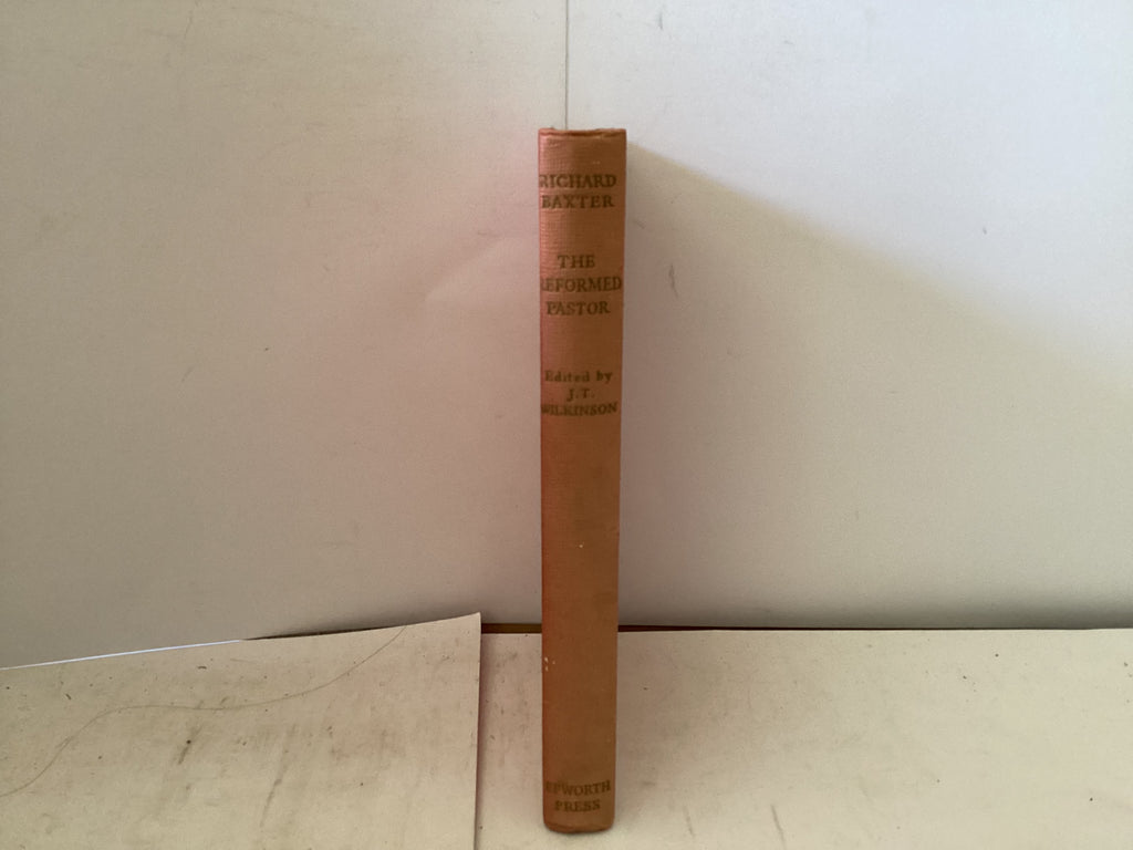 The Reformed Pastor (The John Gowan Collection)