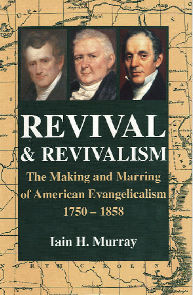 Revival and Revivalism