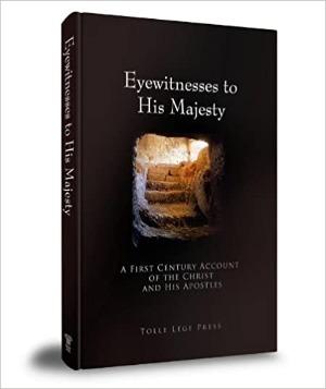 Eyewitness to His Majesty