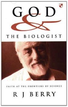God and the Biologist