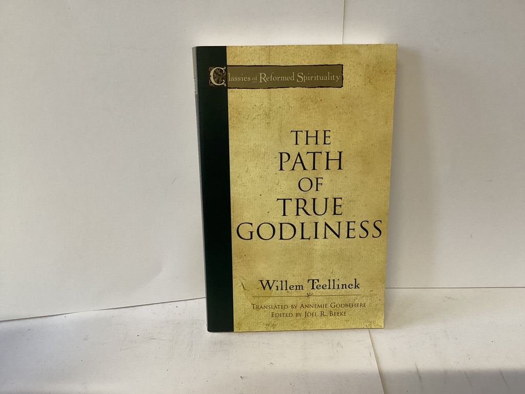 The Path of True Godliness (John Gowan Collection)