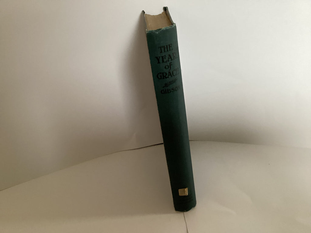 The Year of Grace: A History of the Ulster Revival (John Gowan Collection)