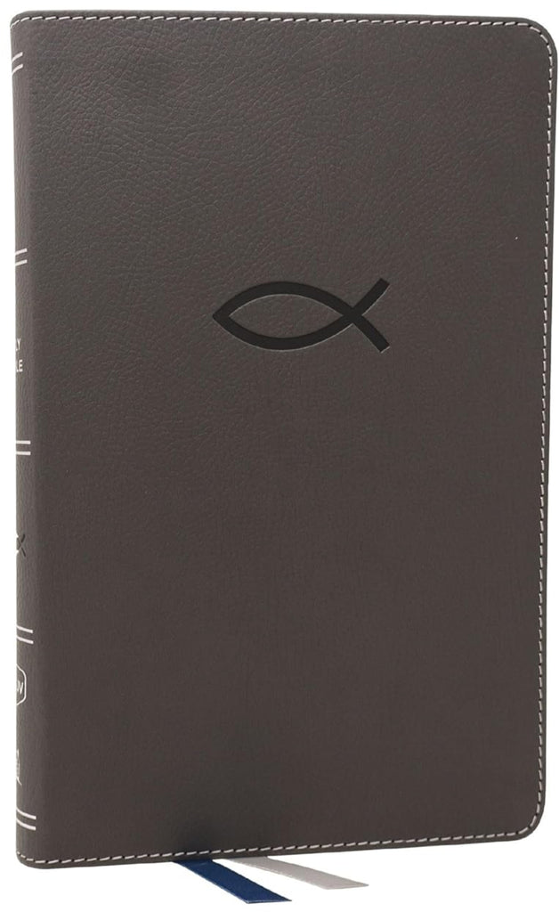 NKJV Thinline Bible - Youth Edition