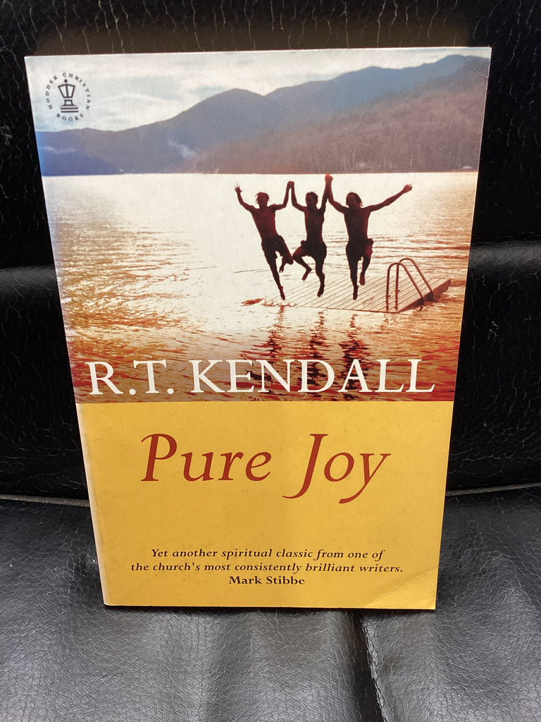 Pure Joy (Used Copy)