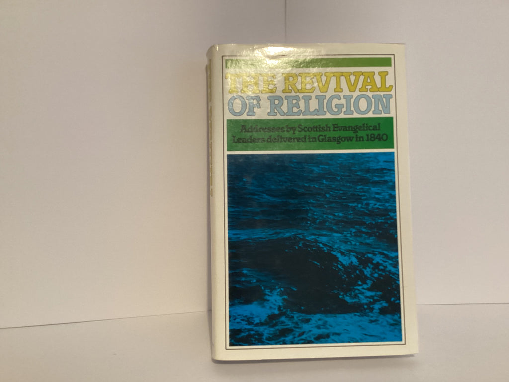 The Revival of Religion (John Gowan Collection)