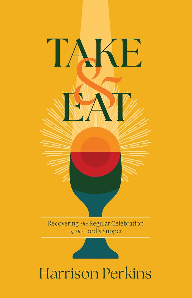 Take and Eat