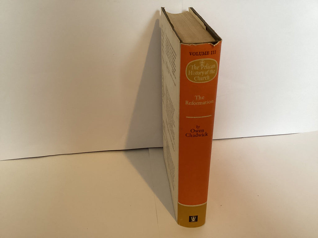 The Reformation: Volume 3 (John Gowan Collection)