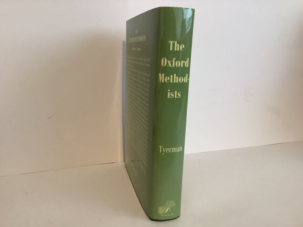 The Oxford Methodists (John Gowan Collection)