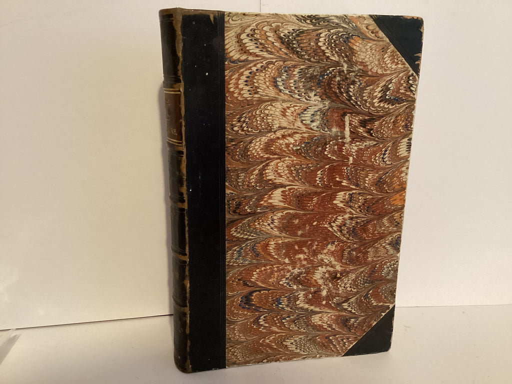 Journal of Sacred Literature: Biblical Record (Volume 4) (John Gowan Collection)