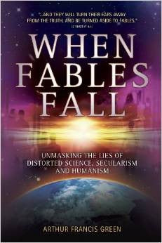 When Fables Fall