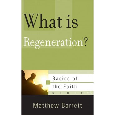 What is Regeneration?