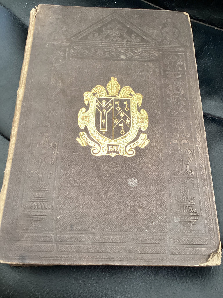 The Works of John Jewel, Bishop of Salisbury (Used Copy)